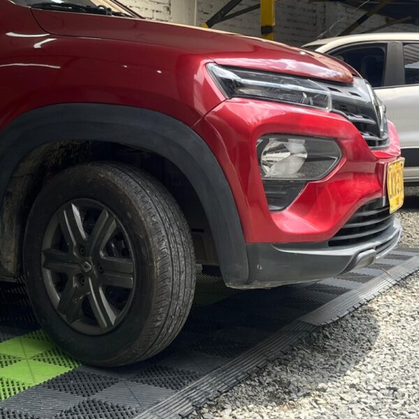 RENAULT KWID ZEN MT 1.0CC 2023 : imagen 5