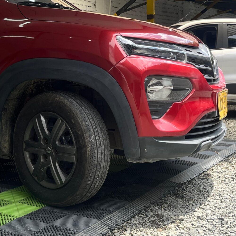 RENAULT KWID ZEN MT 1.0CC 2023 : imagen 5