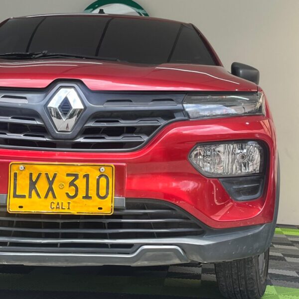 RENAULT KWID ZEN MT 1.0CC 2023 : imagen 6