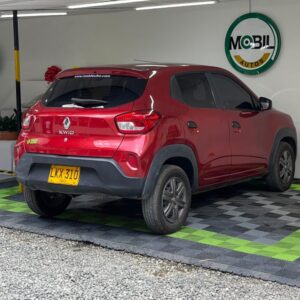 RENAULT KWID ZEN MT 1.0CC 2023 : imagen 7