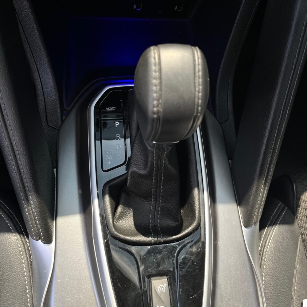 RENAULT KOLEOS ZEN TP 2.5CC 2023: imagen 13
