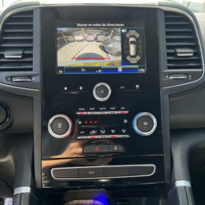 RENAULT KOLEOS ZEN TP 2.5CC 2023: imagen 12