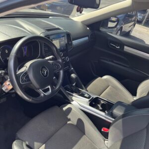 RENAULT KOLEOS ZEN TP 2.5CC 2023: imagen 14