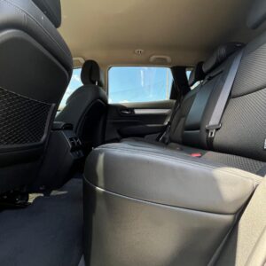 RENAULT KOLEOS ZEN TP 2.5CC 2023: imagen 16