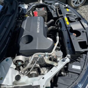 RENAULT KOLEOS ZEN TP 2.5CC 2023: imagen 17