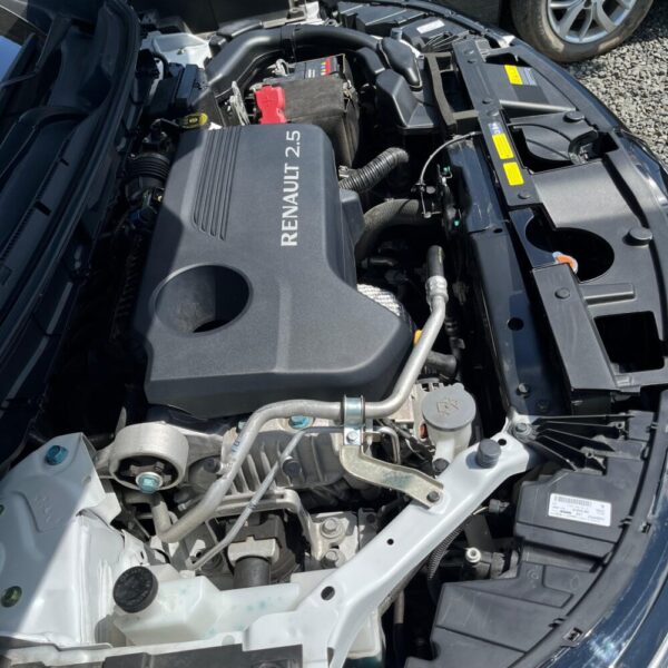 RENAULT KOLEOS ZEN TP 2.5CC 2023: imagen 17