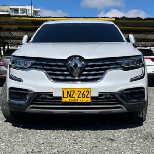 RENAULT KOLEOS ZEN TP 2.5CC 2023: imagen 2