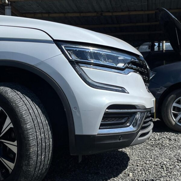 RENAULT KOLEOS ZEN TP 2.5CC 2023: imagen 4