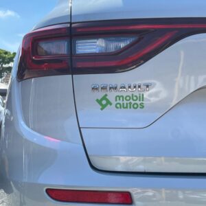 RENAULT KOLEOS ZEN TP 2.5CC 2023: imagen 9