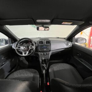 RENAULT LOGAN LIFE MT 1.6CC 2023 : imagen 16