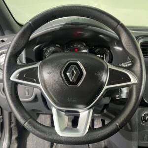 RENAULT LOGAN LIFE MT 1.6CC 2023 : imagen 12