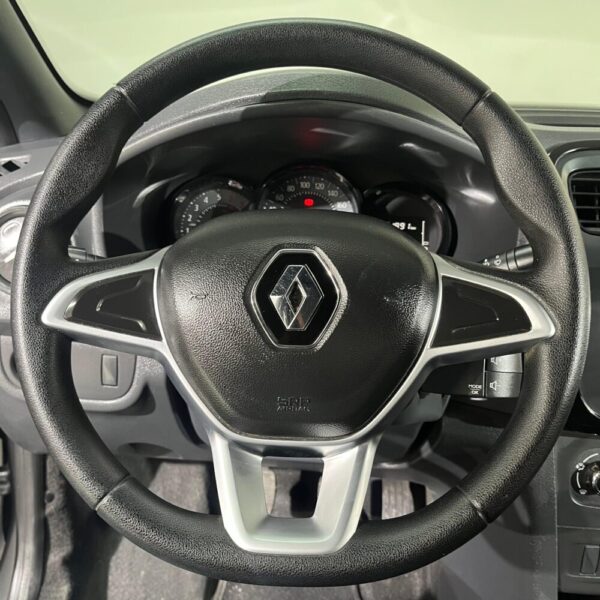 RENAULT LOGAN LIFE MT 1.6CC 2023 : imagen 12