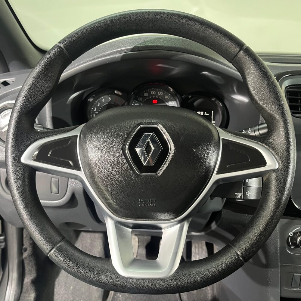 RENAULT LOGAN LIFE MT 1.6CC 2023 : imagen 12