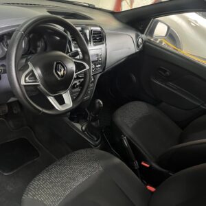RENAULT LOGAN LIFE MT 1.6CC 2023 : imagen 15