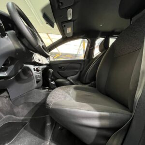RENAULT LOGAN LIFE MT 1.6CC 2023 : imagen 17