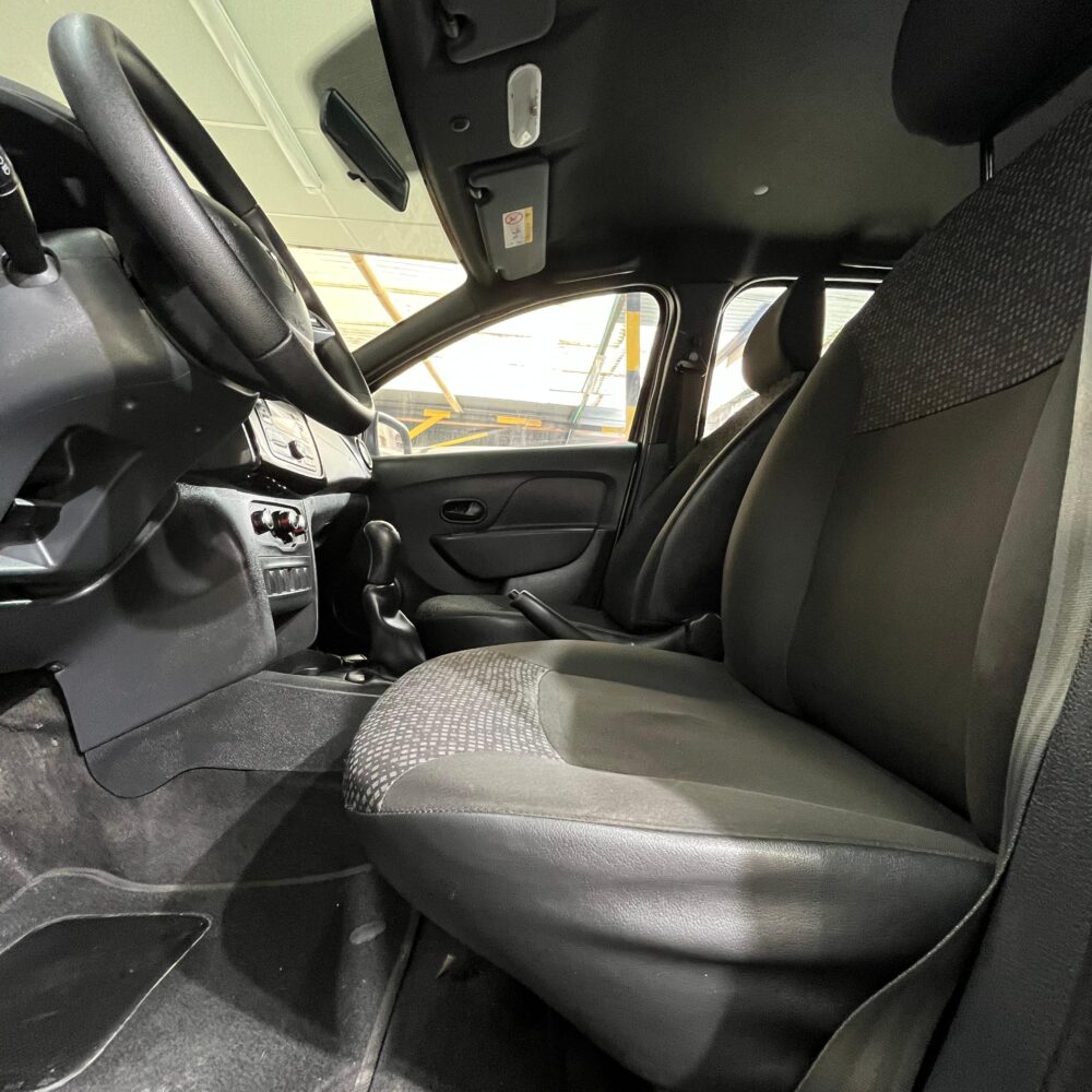 RENAULT LOGAN LIFE MT 1.6CC 2023 : imagen 17