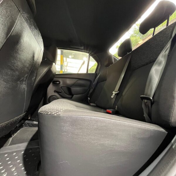 RENAULT LOGAN LIFE MT 1.6CC 2023 : imagen 18