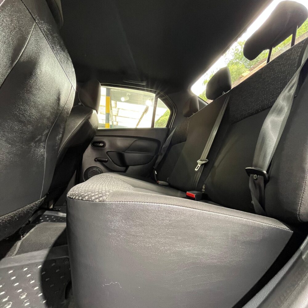 RENAULT LOGAN LIFE MT 1.6CC 2023 : imagen 18