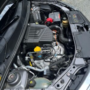 RENAULT LOGAN LIFE MT 1.6CC 2023 : imagen 20