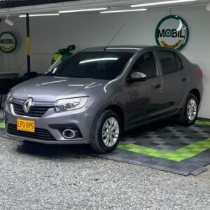 RENAULT LOGAN LIFE MT 1.6CC 2023 