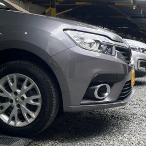 RENAULT LOGAN LIFE MT 1.6CC 2023 : imagen 5