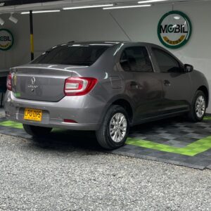 RENAULT LOGAN LIFE MT 1.6CC 2023 : imagen 7