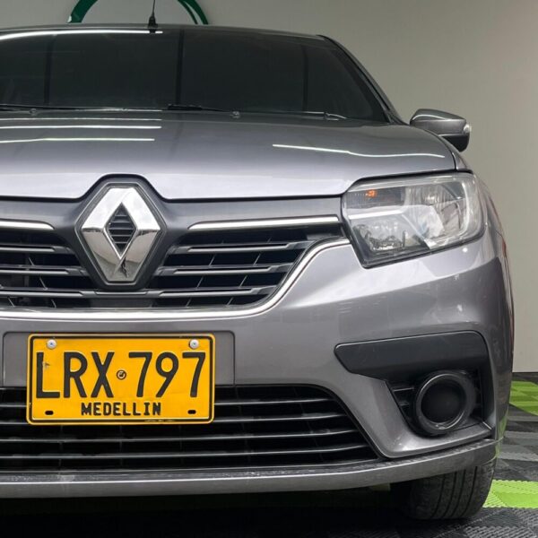 RENAULT SANDERO LIFE MT 1.6CC 2023 : imagen 6