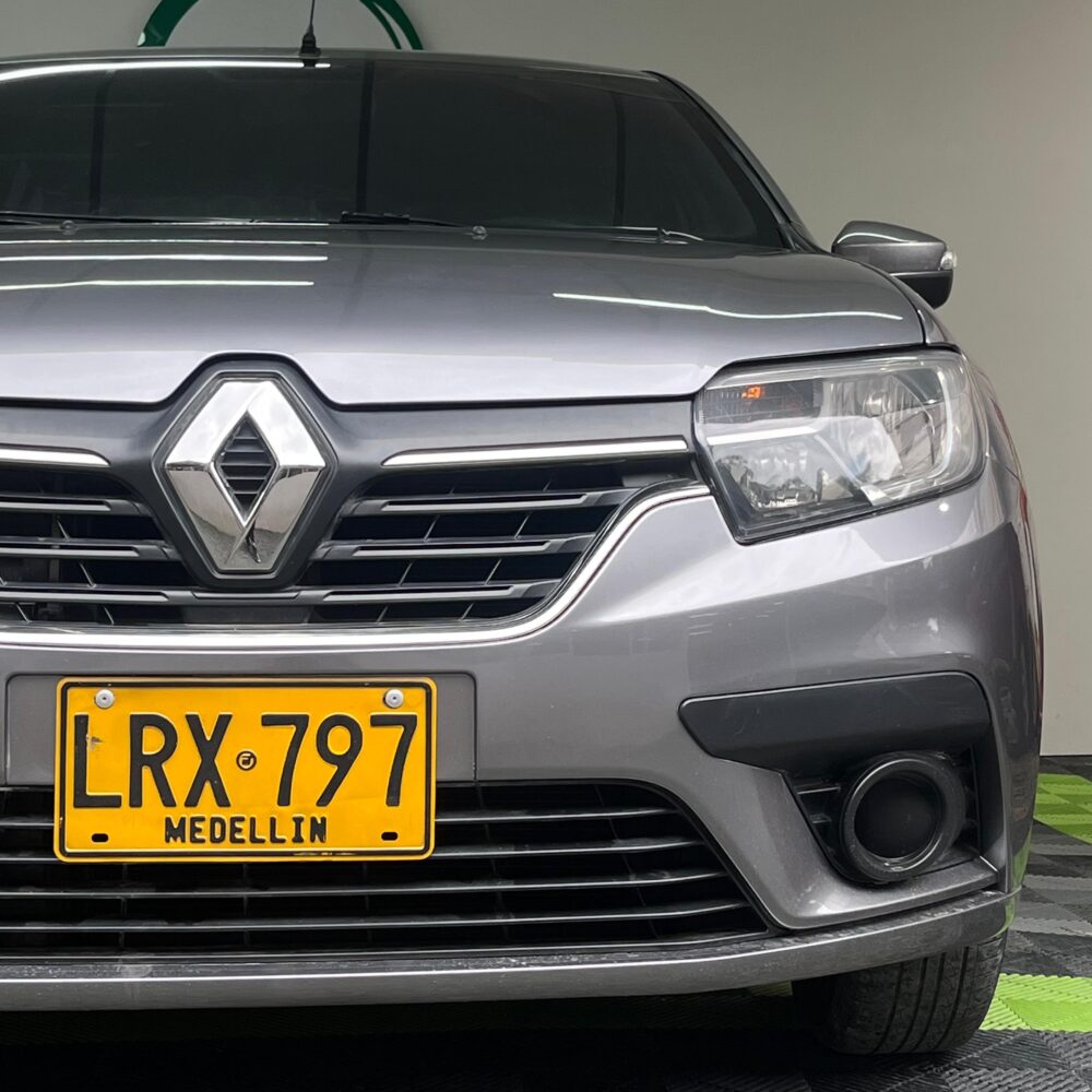 RENAULT SANDERO LIFE MT 1.6CC 2023 : imagen 6