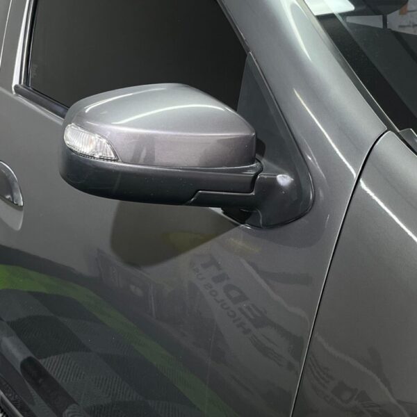 RENAULT SANDERO LIFE MT 1.6CC 2023 : imagen 4