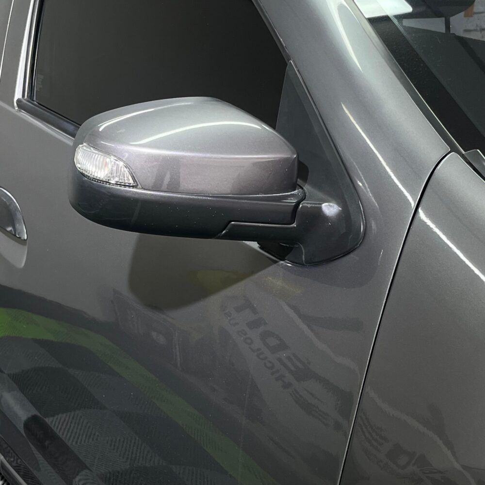 RENAULT SANDERO LIFE MT 1.6CC 2023 : imagen 4