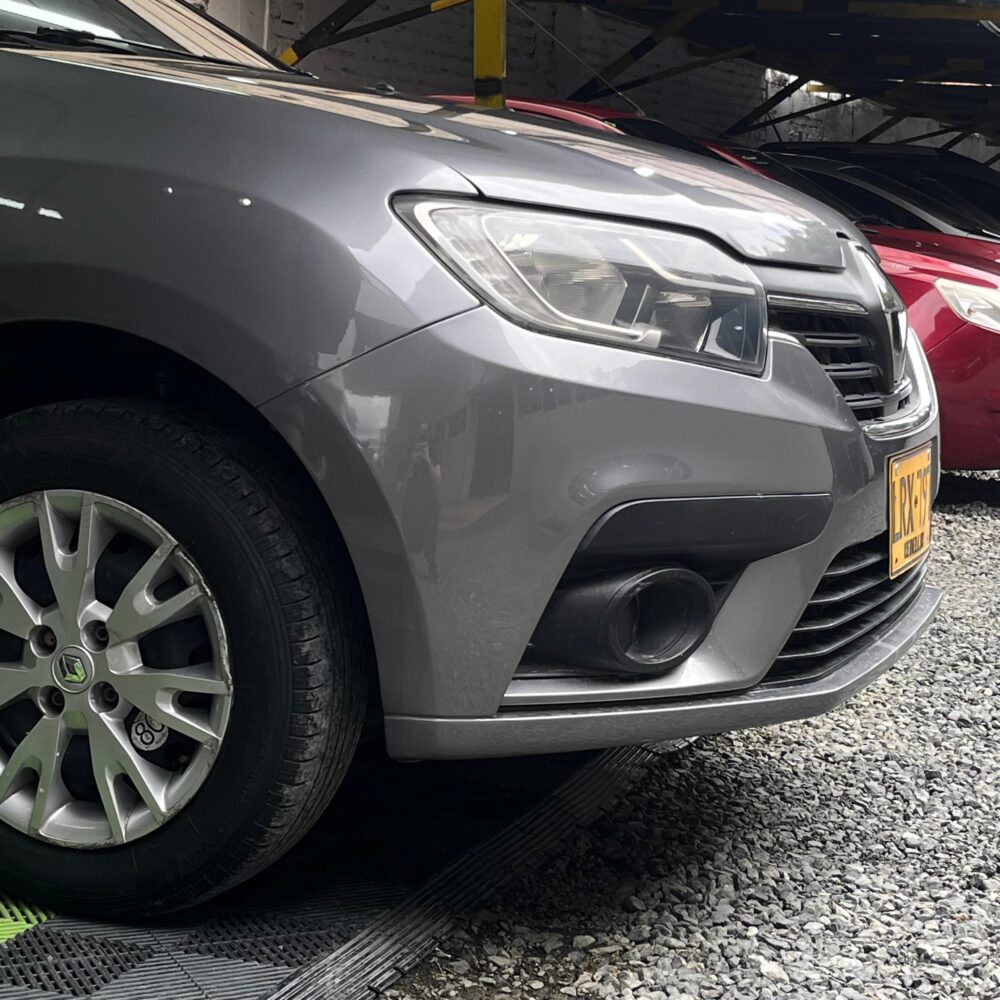 RENAULT SANDERO LIFE MT 1.6CC 2023 : imagen 5