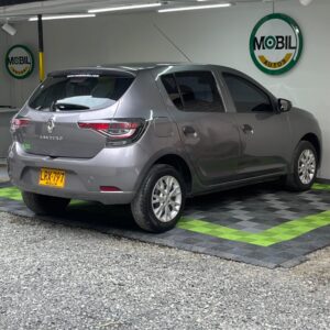 RENAULT SANDERO LIFE MT 1.6CC 2023 : imagen 7