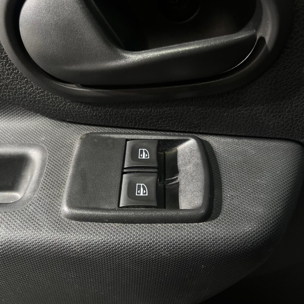 RENAULT SANDERO LIFE MT 1.6CC 2023 : imagen 11
