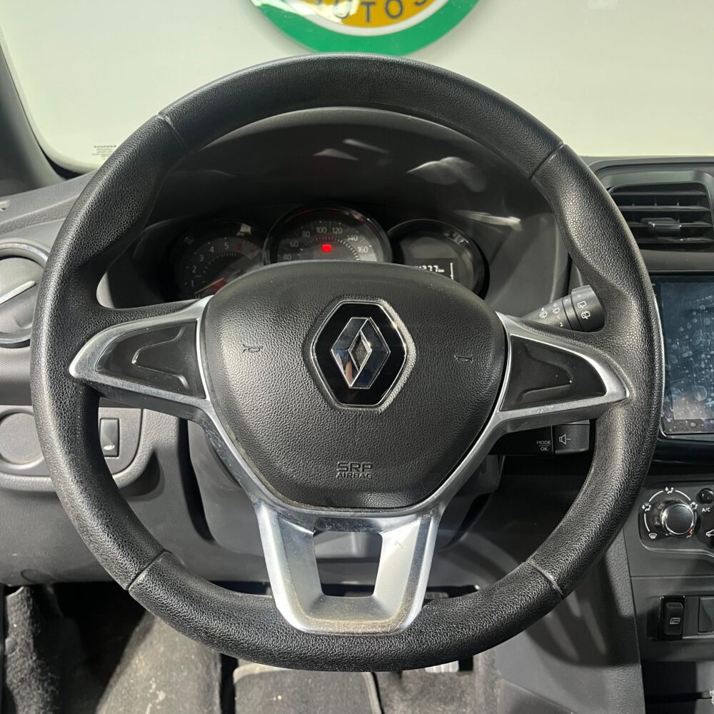 RENAULT SANDERO LIFE MT 1.6CC 2023 : imagen 12