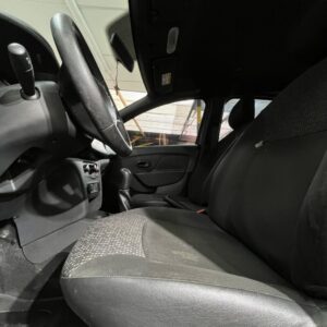 RENAULT SANDERO LIFE MT 1.6CC 2023 : imagen 17