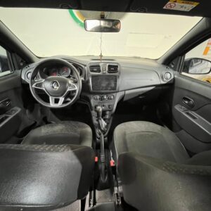 RENAULT SANDERO LIFE MT 1.6CC 2023 : imagen 16