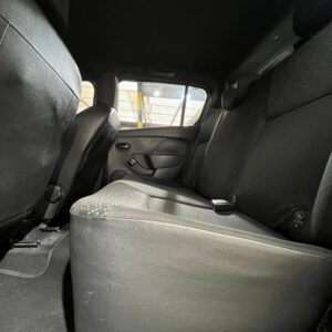RENAULT SANDERO LIFE MT 1.6CC 2023 : imagen 18