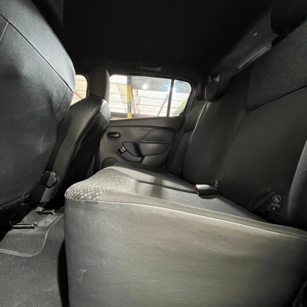 RENAULT SANDERO LIFE MT 1.6CC 2023 : imagen 18