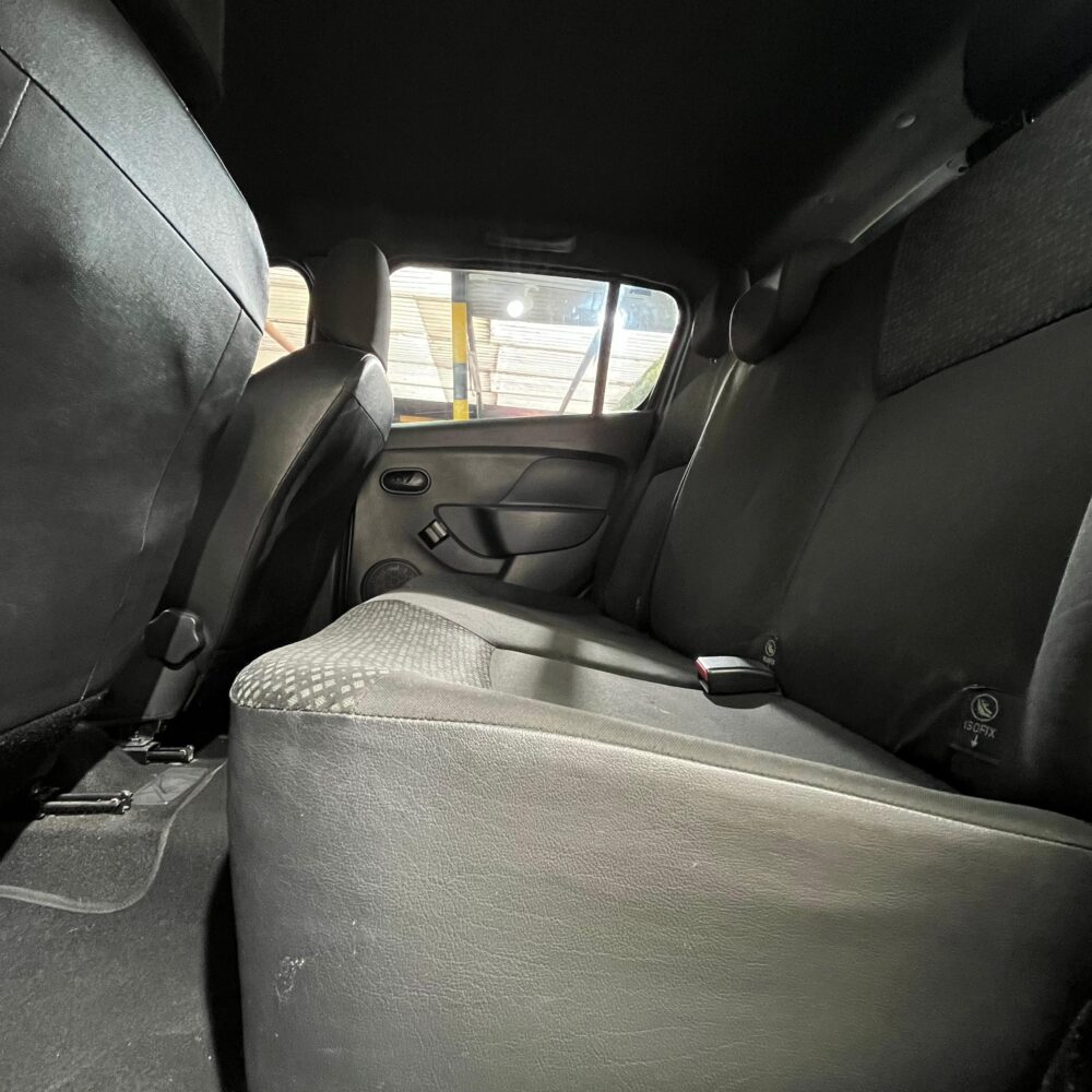 RENAULT SANDERO LIFE MT 1.6CC 2023 : imagen 18