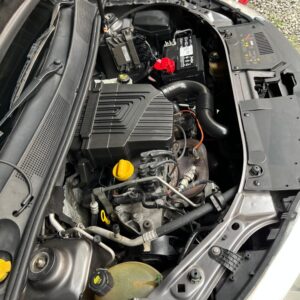 RENAULT SANDERO LIFE MT 1.6CC 2023 : imagen 20