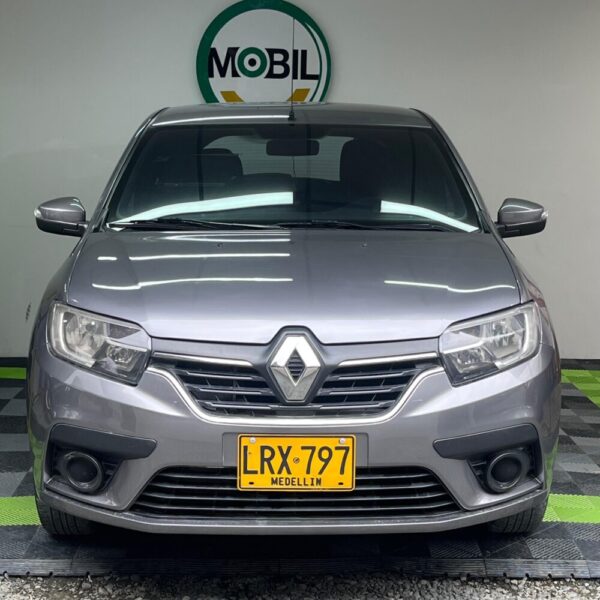RENAULT SANDERO LIFE MT 1.6CC 2023 : imagen 2