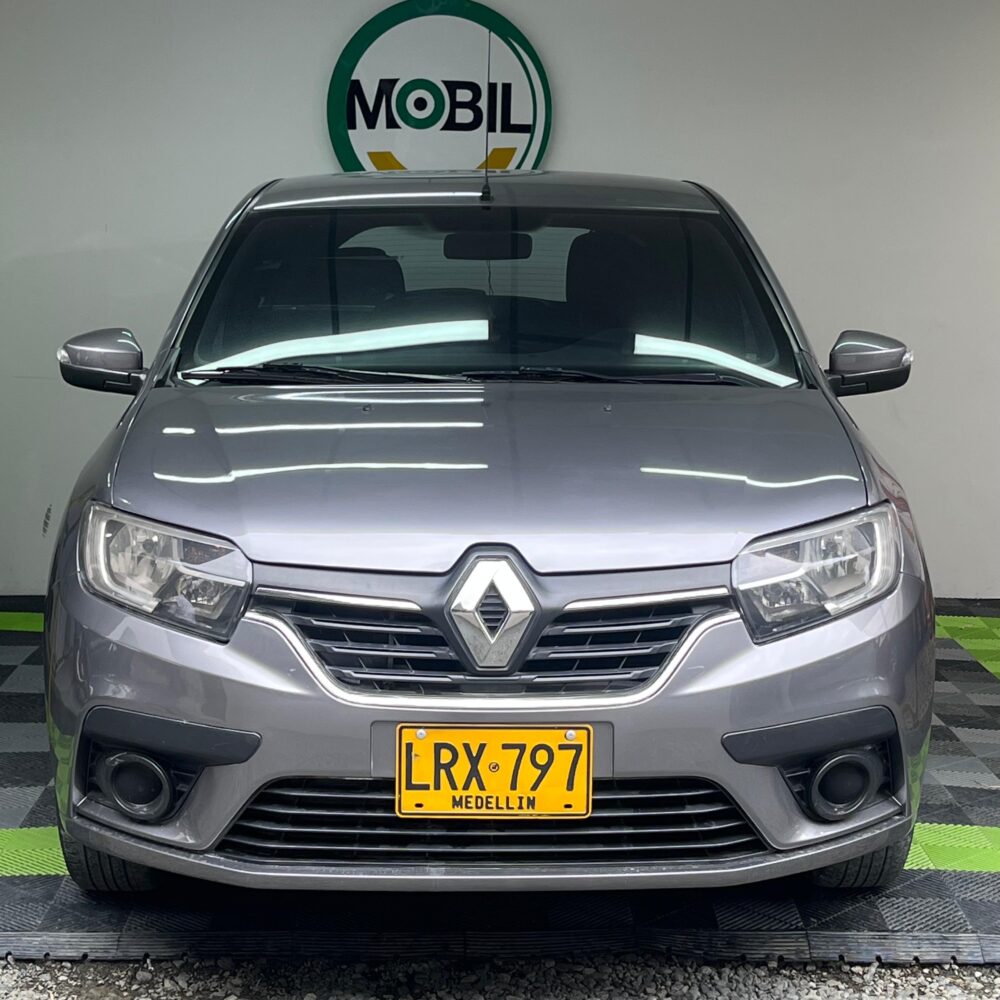 RENAULT SANDERO LIFE MT 1.6CC 2023 : imagen 2