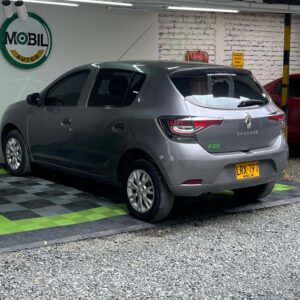 RENAULT SANDERO LIFE MT 1.6CC 2023 : imagen 9