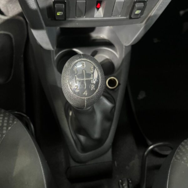RENAULT SANDERO LIFE MT 1.6CC 2023 : imagen 14