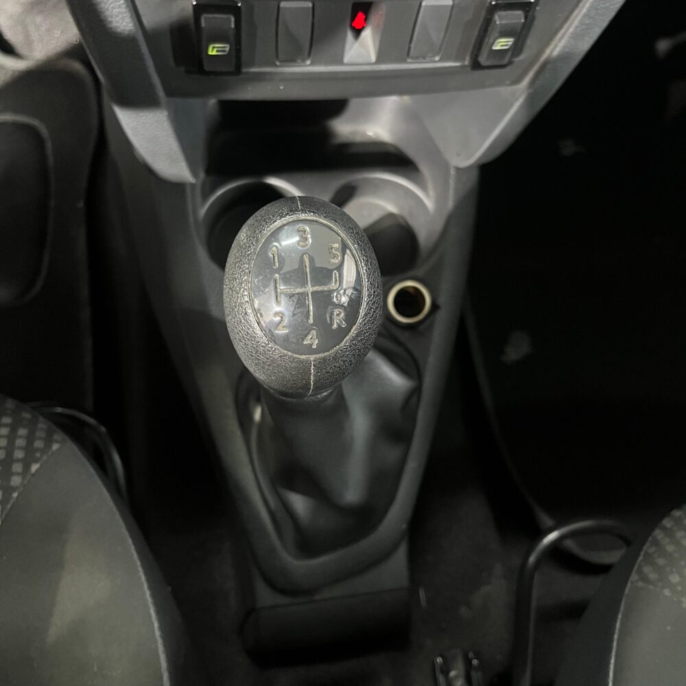 RENAULT SANDERO LIFE MT 1.6CC 2023 : imagen 14