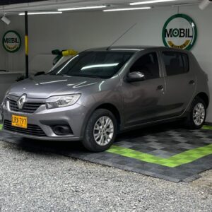 RENAULT SANDERO LIFE MT 1.6CC 2023 