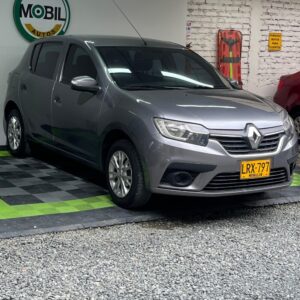 RENAULT SANDERO LIFE MT 1.6CC 2023 : imagen 3