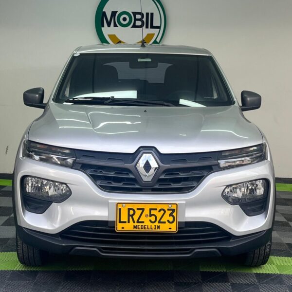 RENAULT KWID ZEN MT 1.0CC 2023: imagen 2