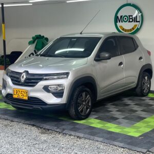 RENAULT KWID ZEN MT 1.0CC 2023