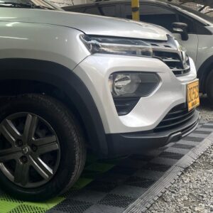 RENAULT KWID ZEN MT 1.0CC 2023: imagen 3